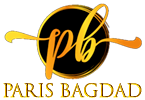 PARIS BAGDAD